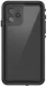 Eiger Avalanche Apple iPhone 12 Waterdicht Hoesje Zwart afbeelding 4
