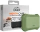 Eiger North Apple AirPods Pro Hoesje Groen afbeelding 1