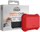Eiger North Apple AirPods Pro Hoesje Rood afbeelding 1