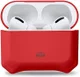 Eiger North Apple AirPods Pro Hoesje Rood afbeelding 2