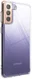 Ringke Fusion Samsung Galaxy S21 Plus Hoesje Transparant afbeelding 2