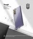 Ringke Fusion Samsung Galaxy S21 Plus Hoesje Transparant afbeelding 7