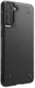Ringke Onyx Samsung Galaxy S21 Plus Hoesje Flexibel TPU Zwart afbeelding 2