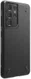 Ringke Onyx Samsung Galaxy S21 Ultra Hoesje Flexibel TPU Zwart afbeelding 2