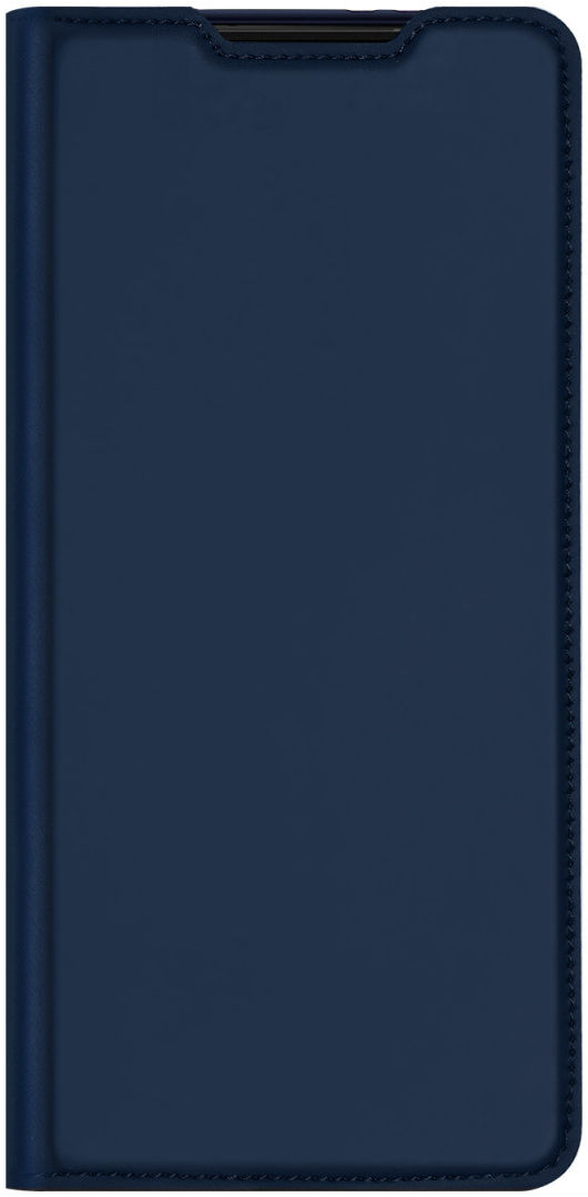 Dux Ducis Skin Pro Series Samsung Galaxy S21 Ultra Hoesje Blauw afbeelding 10