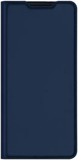 Dux Ducis Skin Pro Series Samsung Galaxy S21 Ultra Hoesje Blauw afbeelding 10
