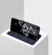 Dux Ducis Skin Pro Series Samsung Galaxy S21 Ultra Hoesje Blauw afbeelding 13