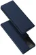 Dux Ducis Skin Pro Series Samsung Galaxy S21 Ultra Hoesje Blauw afbeelding 9