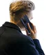 Dux Ducis Skin Pro Series Samsung Galaxy S21 Ultra Hoesje Blauw afbeelding 12