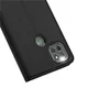 Dux Ducis Skin Pro Series Motorola Moto G9 Power Hoesje Zwart afbeelding 2