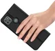 Dux Ducis Skin Pro Series Motorola Moto G9 Power Hoesje Zwart afbeelding 5