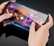 Dux Ducis Motorola Moto E7 Tempered Glass Screen Protector afbeelding 6