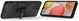 Samsung Galaxy A42 Hoesje met Kickstand Ring Zwart afbeelding 8