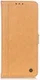 Samsung Galaxy S21 Hoesje Portemonnee Kunstleer Book Case Bruin afbeelding 5