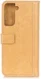 Samsung Galaxy S21 Hoesje Portemonnee Kunstleer Book Case Bruin afbeelding 6