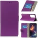 Samsung Galaxy S21 Ultra Hoesje Portemonnee Book Case Paars afbeelding 5