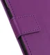 Samsung Galaxy S21 Ultra Hoesje Portemonnee Book Case Paars afbeelding 8