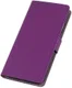Samsung Galaxy S21 Ultra Hoesje Portemonnee Book Case Paars afbeelding 9