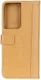 Samsung Galaxy S21 Ultra Hoesje Portemonnee Kunstleer Book Case Bruin afbeelding 7