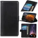Samsung Galaxy S21 Ultra Hoesje Wallet Book Case met Pasjes Zwart afbeelding 5