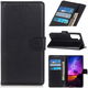 Samsung Galaxy S21 Plus Hoesje met Pasjes Book Case Kunstleer Zwart afbeelding 5