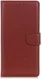 Samsung Galaxy S21 Ultra Hoesje met Pasjes Book Case Kunstleer Bruin afbeelding 4
