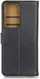 Samsung Galaxy S21 Ultra Hoesje Book Case met Pasjes Zwart afbeelding 6