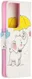 Samsung Galaxy S21 Ultra Portemonnee Hoesje met Olifant Print afbeelding 2