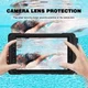 Samsung Tab Active 3 Hoes met Kickstand en Handriem Zwart afbeelding 9
