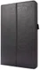 Samsung Galaxy Tab A7 (2020 / 2022) Hoes Portemonnee Book Case Zwart afbeelding 3