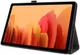 Samsung Galaxy Tab A7 (2020 / 2022) Hoes Portemonnee Book Case Zwart afbeelding 8