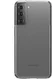 Samsung Galaxy S21 Hoesje Hybride Armor Back Cover Transparant afbeelding 4