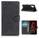 Samsung Galaxy A32 5G Hoesje Portemonnee Book Case Zwart afbeelding 3