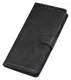 Samsung Galaxy A32 5G Hoesje Portemonnee Book Case Zwart afbeelding 10