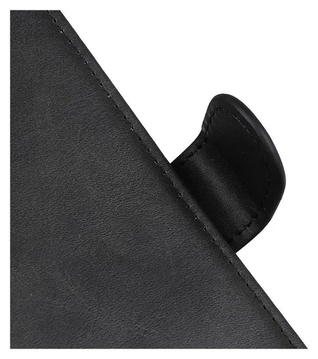 Samsung Galaxy A32 5G Hoesje Portemonnee Book Case Zwart afbeelding 11