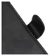 Samsung Galaxy A32 5G Hoesje Portemonnee Book Case Zwart afbeelding 11