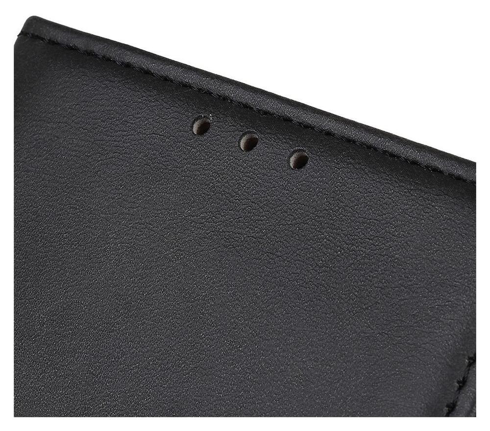 Samsung Galaxy A32 5G Hoesje Portemonnee Book Case Zwart afbeelding 12