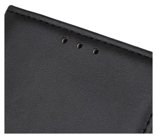 Samsung Galaxy A32 5G Hoesje Portemonnee Book Case Zwart afbeelding 12