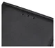 Samsung Galaxy A32 5G Hoesje Portemonnee Book Case Zwart afbeelding 12