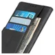Samsung Galaxy A32 5G Hoesje Portemonnee Book Case Zwart afbeelding 4