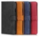 Samsung Galaxy A32 5G Hoesje Portemonnee Book Case Zwart afbeelding 5