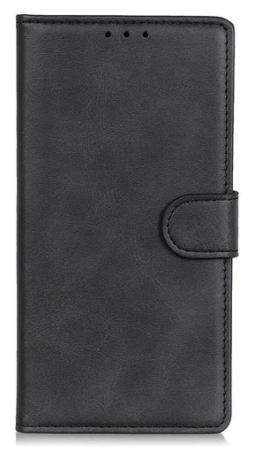 Samsung Galaxy A32 5G Hoesje Portemonnee Book Case Zwart afbeelding 6