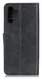 Samsung Galaxy A32 5G Hoesje Portemonnee Book Case Zwart afbeelding 7