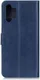 Samsung Galaxy A32 5G Hoesje Portemonnee Book Case Blauw afbeelding 6