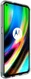 IMAK UX-5 Motorola Moto G9 Plus Hoesje Flexibel en Dun TPU Transparant afbeelding 3
