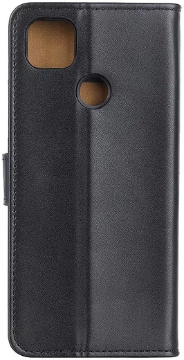 Motorola Moto G9 Power Hoesje Book Case met Pasjes Zwart afbeelding 9