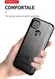 Motorola Moto G9 Power Hoesje Shock Proof Rugged Shield Blauw afbeelding 4