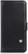 Motorola Moto G9 Power Hoesje Wallet Book Case Zwart afbeelding 7