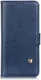 Motorola Moto G9 Power Hoesje Wallet Book Case Blauw afbeelding 7