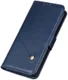 Motorola Moto G9 Power Hoesje Wallet Book Case Blauw afbeelding 8